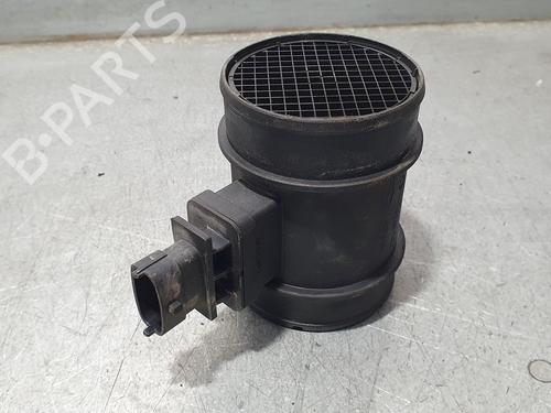 Used Mass air flow sensor OPEL ASTRA H (A04) [2004-2014]  7435385
