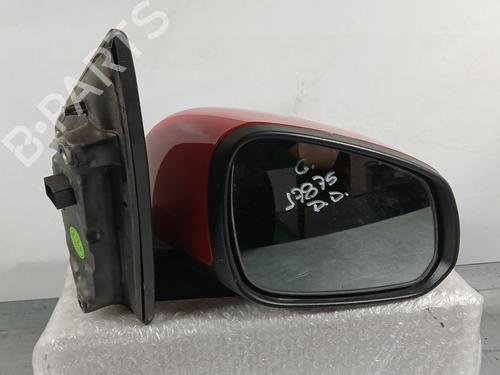 Used Right mirror Right mirror 38054819 38054819