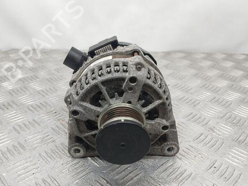 Used Alternator FORD TOURNEO COURIER B460 MPV [2014-2025]  25130042