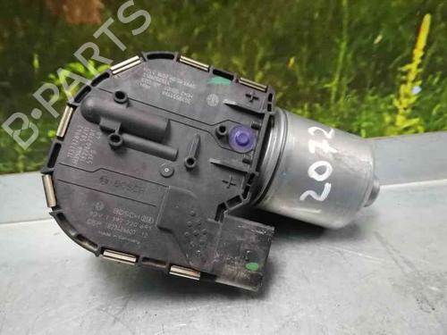 Used Front wiper motor VW PASSAT B8 (3G2, CB2) [2014-2026]  4756762