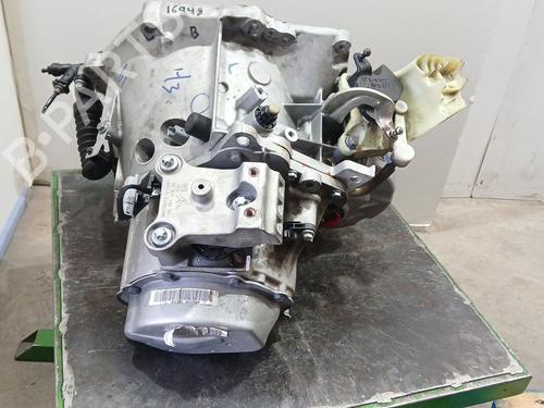 gearbox-peugeot-208-i-ca_-cc_-2012-2013-2014-2015-2016-2017-2018-2019-2020-2021-27683074 main image