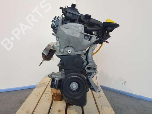 Used Engine RENAULT CLIO IV (BH_) [2012-2021]  11276288