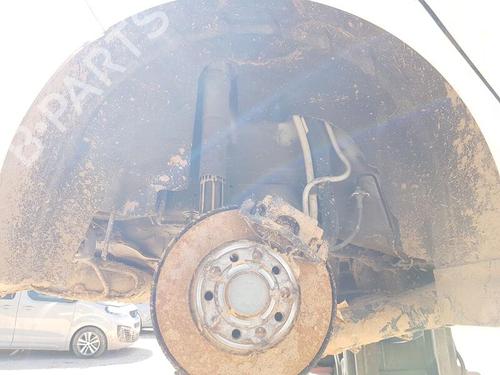 Hjulbue VW GOLF VIII (CD1, DA1) 1.0 TSI (110 hp) 25337241