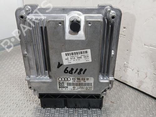 Used Engine control unit (ECU) Engine control unit (ECU) AUDI A4 B7 Avant (8ED) 2.0 TDI 16V (140 hp) 40227503 40227503
