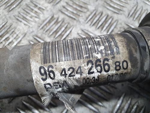 Left front driveshaft CITROËN XSARA PICASSO (N68) 1.6 HDi | BP11703410M38 