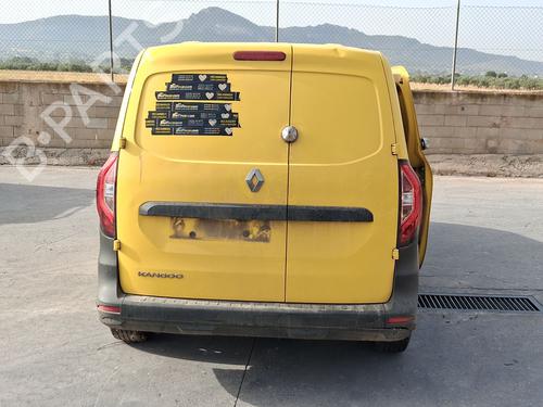 Engine RENAULT KANGOO III Box Body/MPV 1.5 Blue dCi 95 (FJAB) | BP37603547M1  - Image 5
