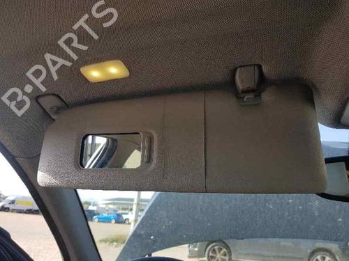 Left sun visor BMW 1 (F20) 114 d | BP21395930I1 