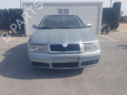 Servopumpe SKODA OCTAVIA I (1U2)  | BP7550452M99 