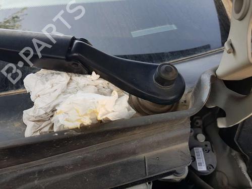 Used Front wiper motor BMW 2 Active Tourer (F45) [2013-2021]  19312987