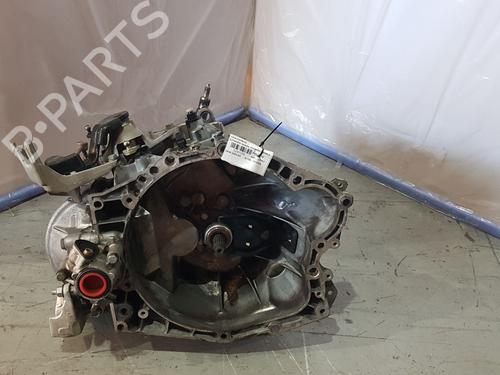 Gearkasse Gearkasse 37216737 37216737