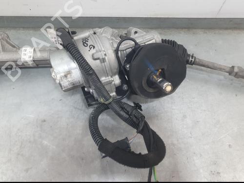 Steering rack CITROËN C-ELYSEE (DD_) 1.5 BlueHDi 100 | BP36162871M22 - Image 3