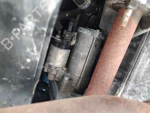 Used Starter CITROËN C3 AIRCROSS II (2R_, 2C_) 1.2 PureTech 130 (2RHNYH) (131 hp) 23956771