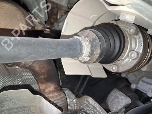 Right front driveshaft CUPRA FORMENTOR (KM7, KMP) 1.5 TSI | BP39563910M39 - Image 2