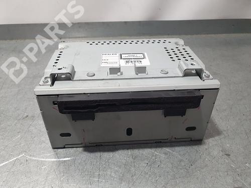 Used Radio FORD FIESTA VI (CB1, CCN) [2008-2017]  8402564