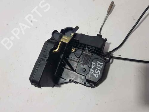 Front right lock MERCEDES-BENZ E-CLASS (W211)  | BP7642902C97 