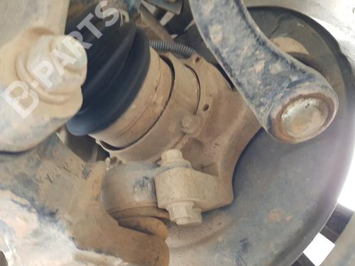 Used Right front steering knuckle Right front steering knuckle SSANGYONG ACTYON SPORTS I (QJ) 2.0 Xdi 4WD (141 hp) 11142646 11142646