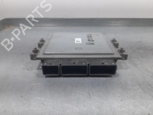 Engine control unit (ECU) NISSAN QASHQAI II (J11, J11_) 1.2 DIG-T | BP30435446M57