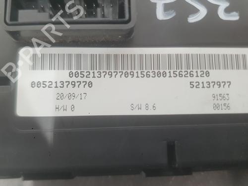 Electronic module FIAT 500e (332_) Elektro 3+1 (FA1) | BP40505544M83 - Image 3