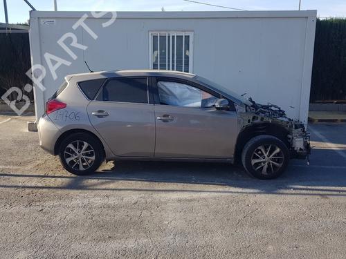 Right taillight TOYOTA AURIS (_E18_)  | BP13024385C35 