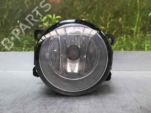 Used Right front fog light CITROËN XSARA PICASSO (N68) 1.6 HDi (109 hp) 4967093