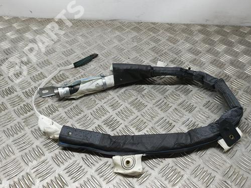 Used Right curtain airbag FIAT 500 (312_) [2007-2025]  10754630