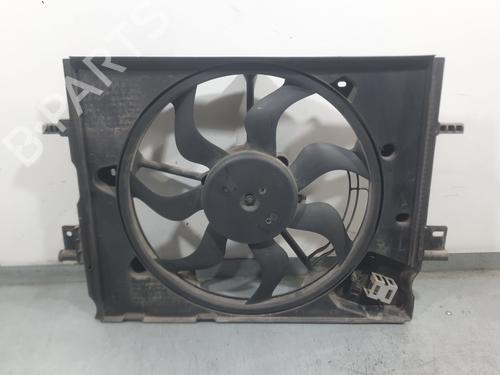 kleventilator-elektrisk-nissan-micra-v-k14-2016-30128641 main image