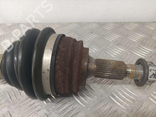 Right front driveshaft PEUGEOT 308 II (LB_, LP_, LW_, LH_, L3_)  | BP17540811M39 