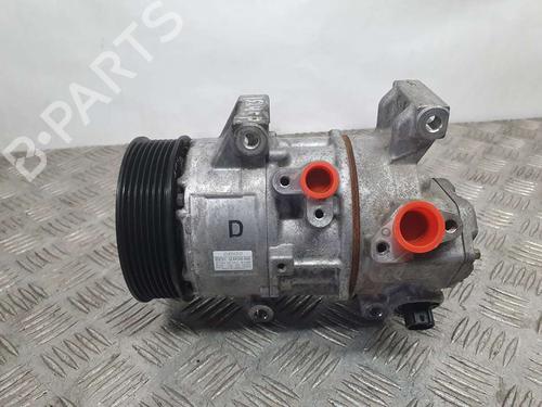 AC compressor TOYOTA AURIS (_E18_)  | BP16401762M34