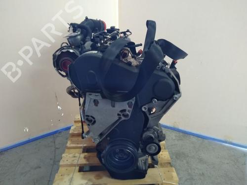 Used Engine AUDI A1 Sportback (8XA, 8XF) 1.6 TDI (90 hp) 32502640