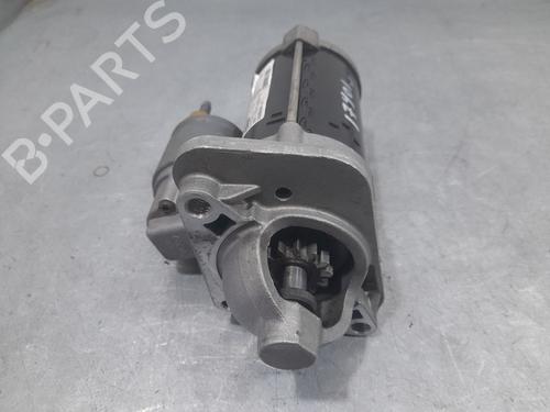 Used Starter DACIA DUSTER (HS_) 1.5 dCi (109 hp) 32424389