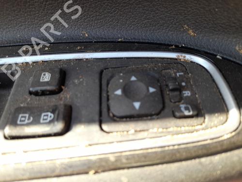 Left front window switch MITSUBISHI OUTLANDER III Van (GF_W, GG_W) Hybrid 4WD (GG3W) | BP29943936I27