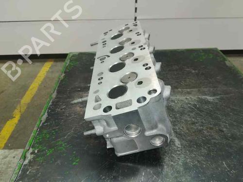 Topstykke OPEL CORSA B (S93) 1.7 D (F08, F68, M68) | BP12498912M5 