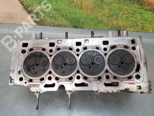 Cylinder head RENAULT CLIO IV (BH_)  | BP10973184M5 