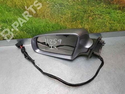 Used Left mirror AUDI A3 (8P1) 1.9 TDI (105 hp) 4727942
