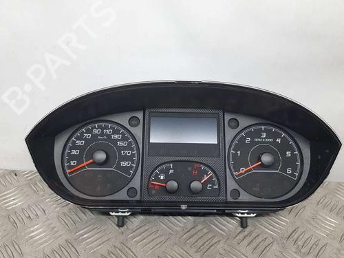 Used Instrument cluster PEUGEOT BOXER Van [2006-2025]  16775906