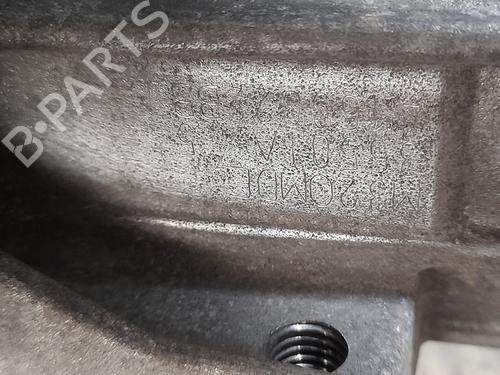 Gearbox OPEL ASTRA K (B16)  | BP15550334M3 