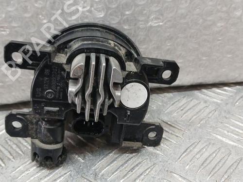 Right front fog light CITROËN C4 III (BA_, BB_, BC_) 1.2 PureTech 130 (BAHNSA, BAHNSB) | BP29455557C31 
