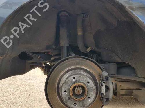 Used Wheel arch BMW 1 (E87) 120 d (163 hp) 24673163