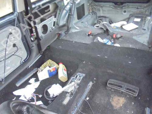Styring servopumpe VW GOLF IV (1J1)  | BP3136619M99 