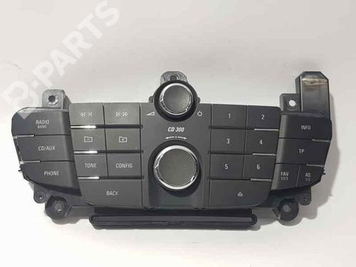 Spak kontakt OPEL INSIGNIA A (G09) 2.0 CDTI (68) (131 hp) 8070856