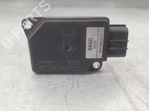 Mass air flow sensor OPEL AGILA B (H08) 1.2 (F68) | BP39246102M95 - Image 2