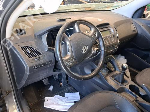 Engine HYUNDAI ix35 (LM, EL, ELH) 1.6 | BP39102867M1 - Image 6