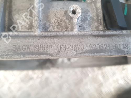 Gearbox MG MG ZS SUV (AZS1) 1.5 VTi | BP34100558M3  - Image 8