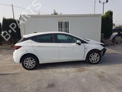 Engine OPEL ASTRA K (B16)  | BP19097315M1 