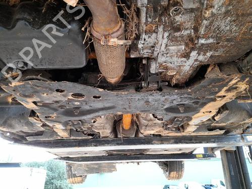 Used Subframe PEUGEOT 3008 II SUV (MC_, MR_, MJ_, M4_) Hybrid (224 hp) 27407681