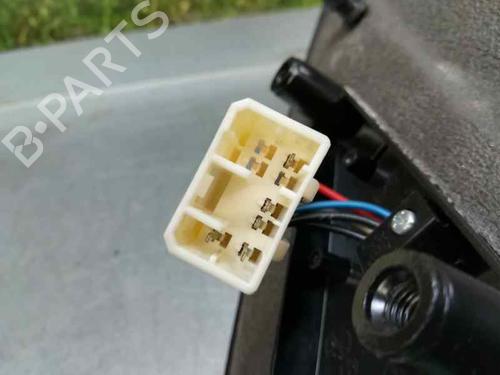 Right mirror CHEVROLET AVEO / KALOS Hatchback (T250, T255) 1.4 | BP4927215C27 