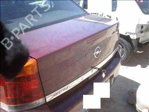 Luftmassemåler OPEL VECTRA C (Z02)  | BP1590613M95 