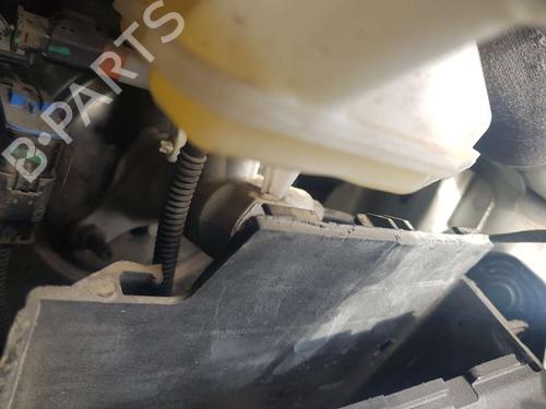 Used Brake master cylinder PEUGEOT 2008 I (CU_) 1.2 PureTech 82 (82 hp) 19709987