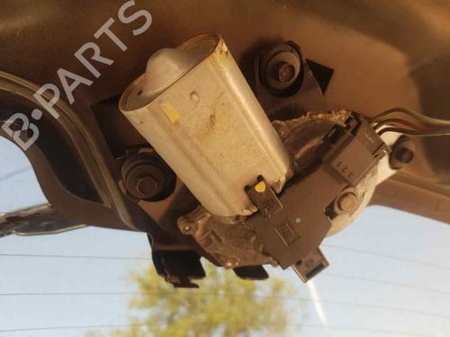 Used Rear wiper motor CHRYSLER PT CRUISER (PT_) [2000-2010]  22971300