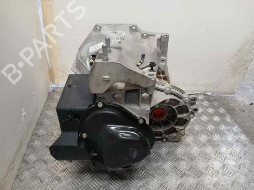 Used Gearbox FORD FIESTA VI (CB1, CCN) 1.5 TDCi (95 hp) 15988585